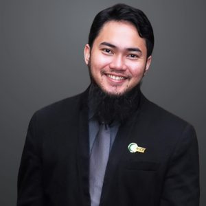 Kurniawan Arif Maspul