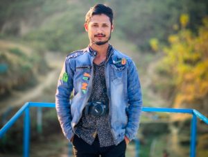 Rohim Ullah