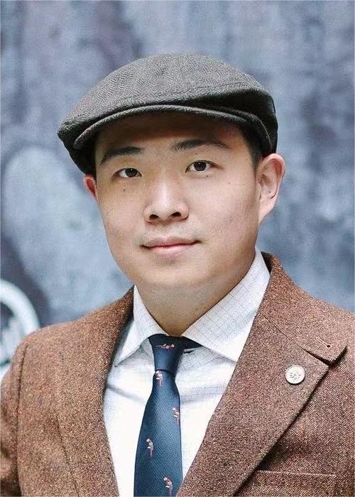 Gao Yingshi