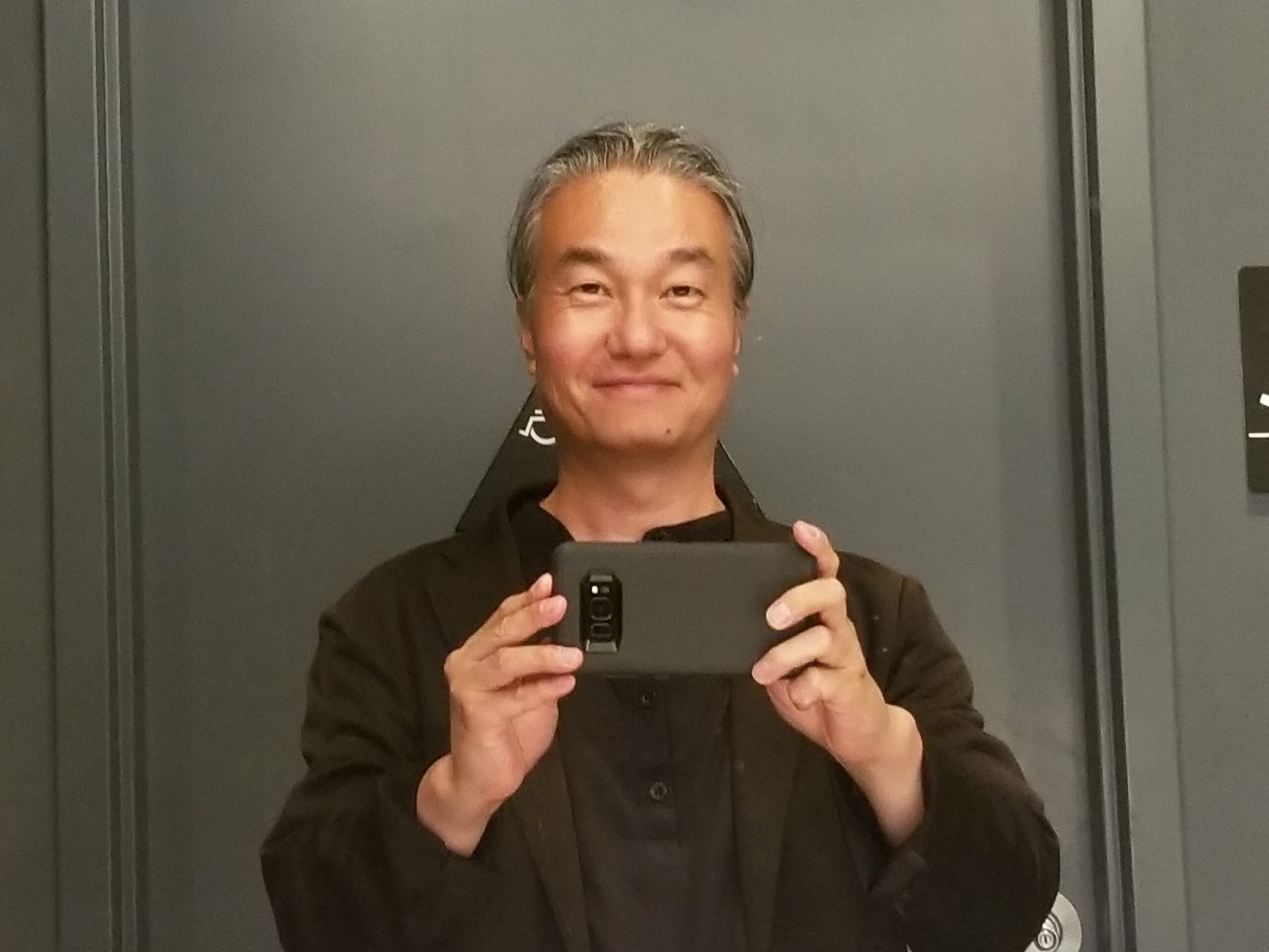 KJ Noh