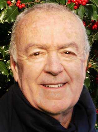 Simon Chapman