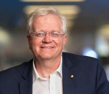 Brian Schmidt