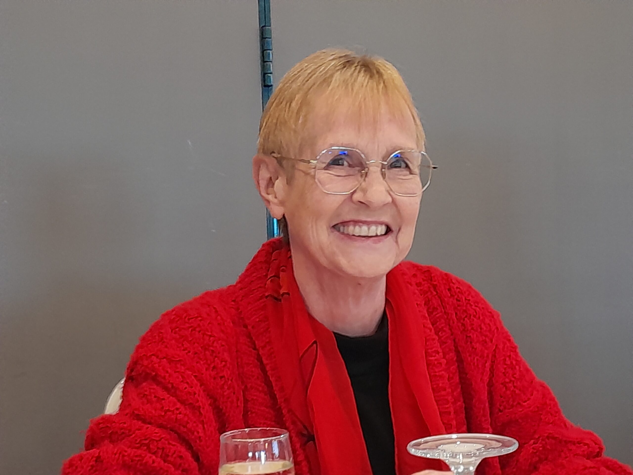 Sandra Kanck