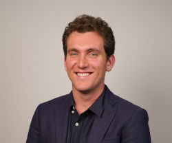 Charlie Joyce