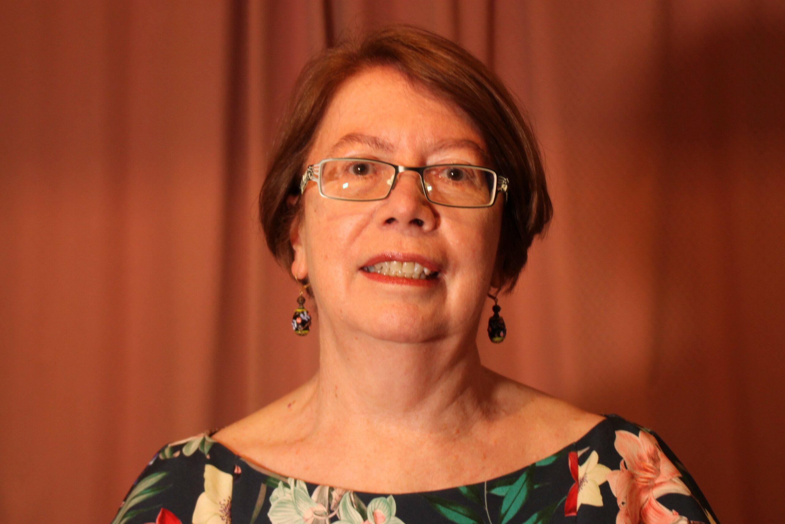 Patricia Ranald