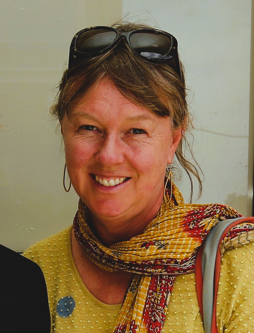 Miriam van den Berg