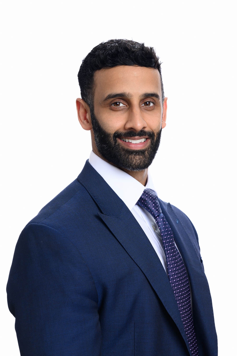 Farhan Rehman