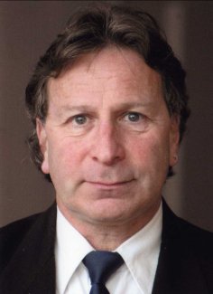David Langsam