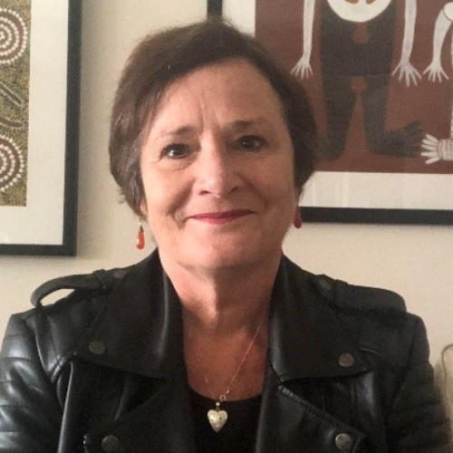 Anne Hurley