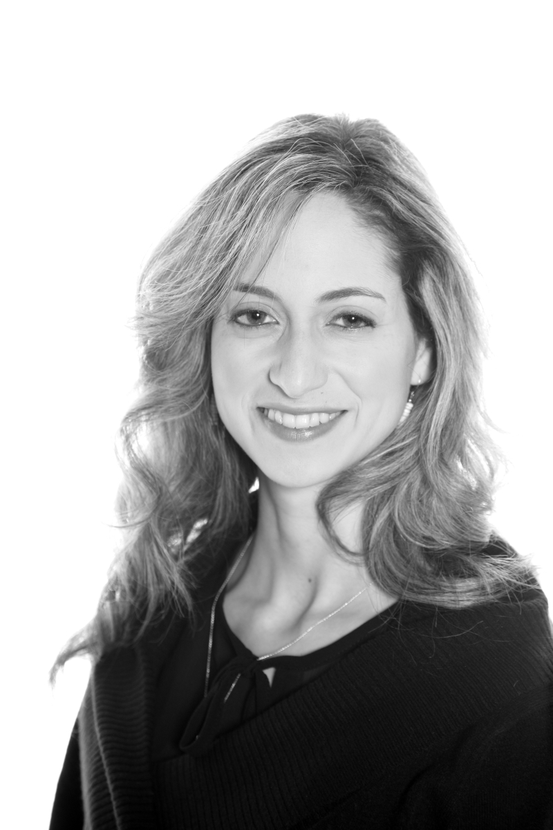 Tamara Kayali Browne