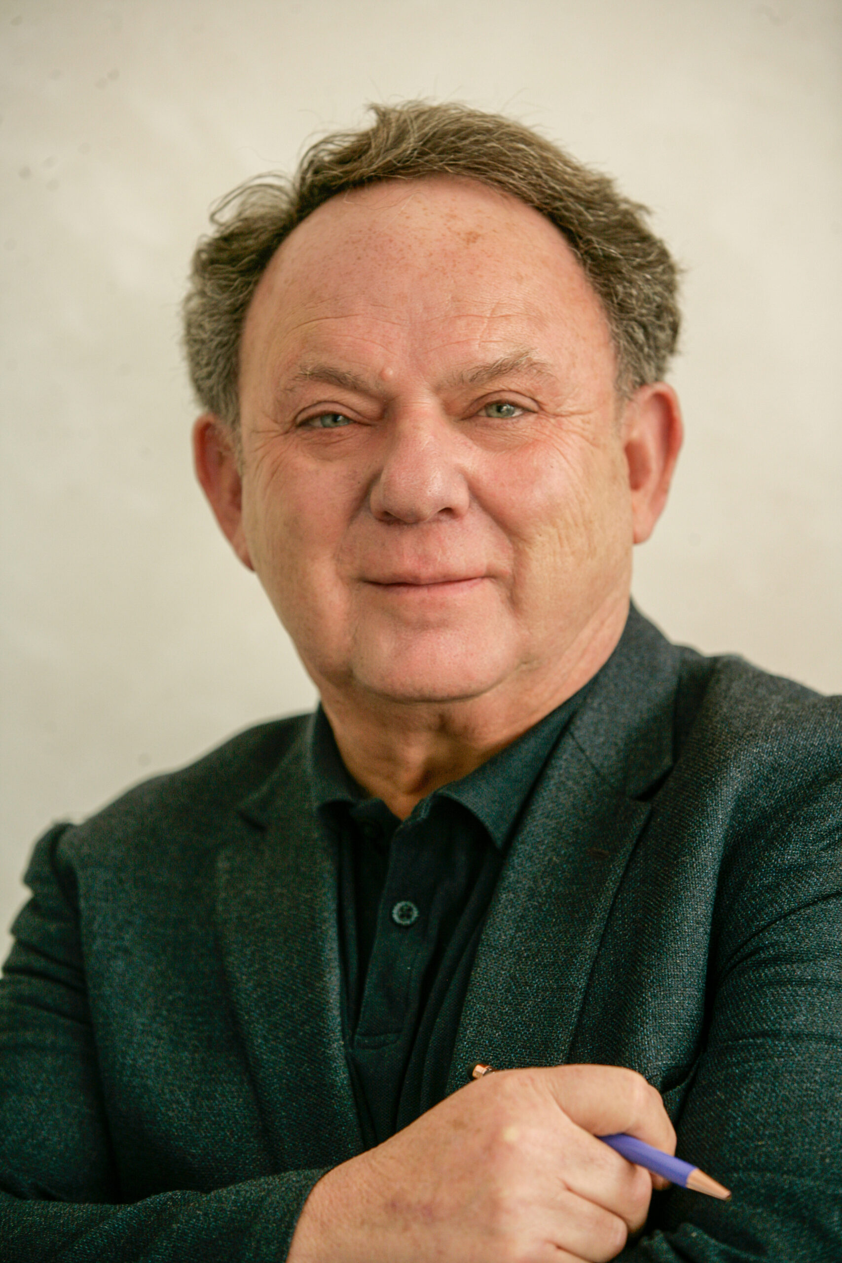 Andrew Jaspan