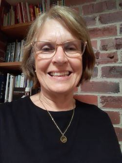 Anne Irwin