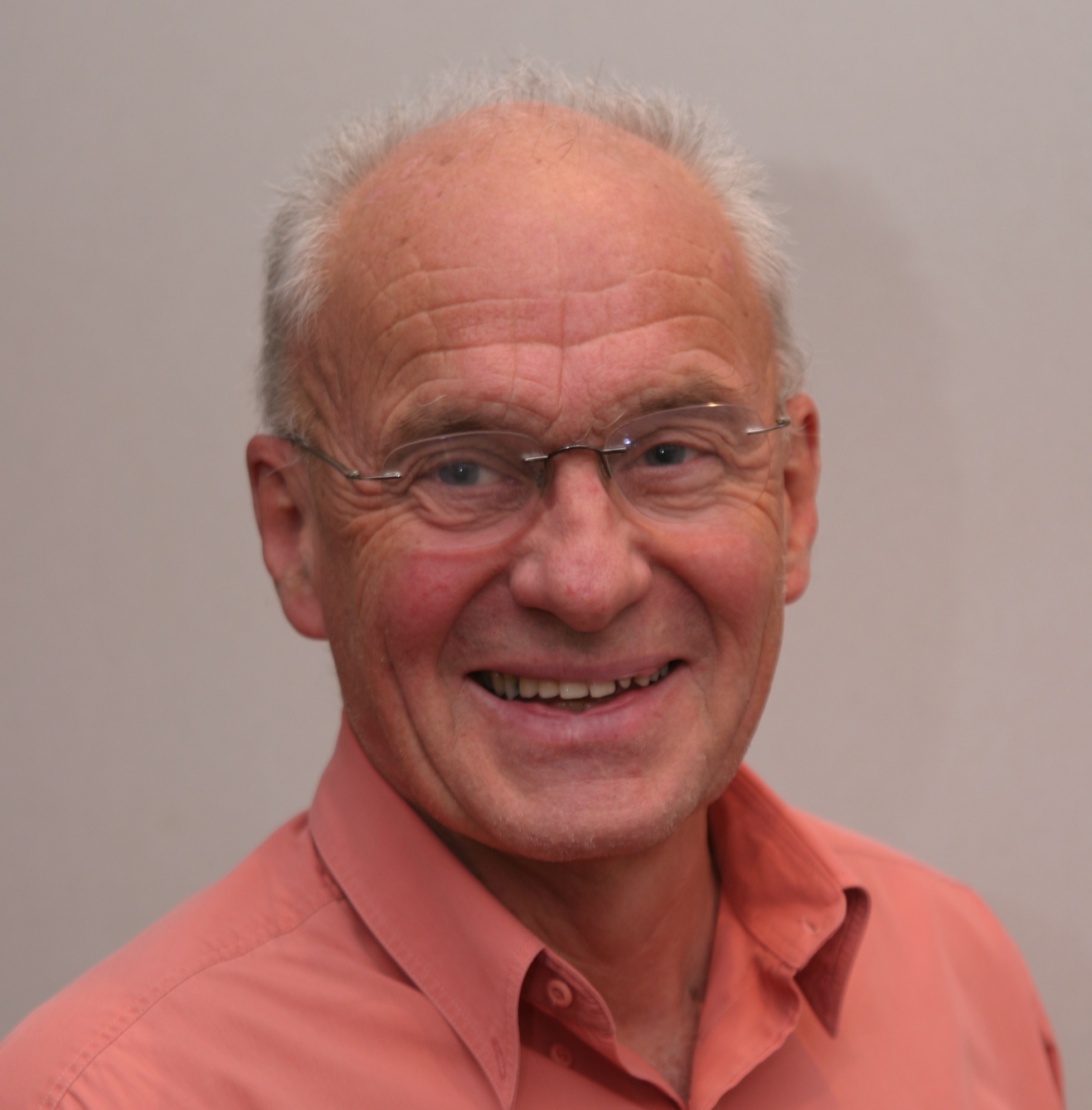 Erik W. Aslaksen