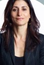 Bernadette Zaydan