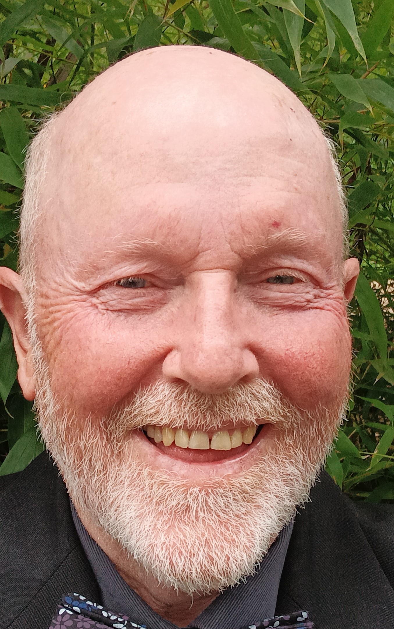 Bill Calcutt