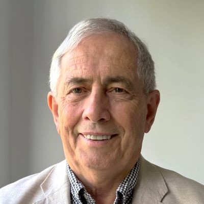 Brian Lawrence