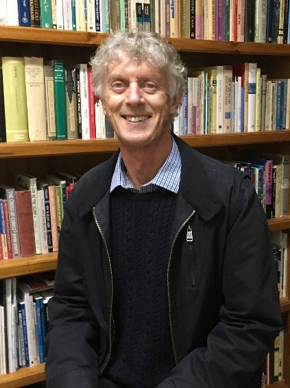 Christopher Walker