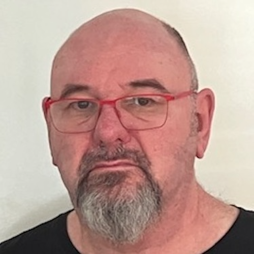 Damian Coburn