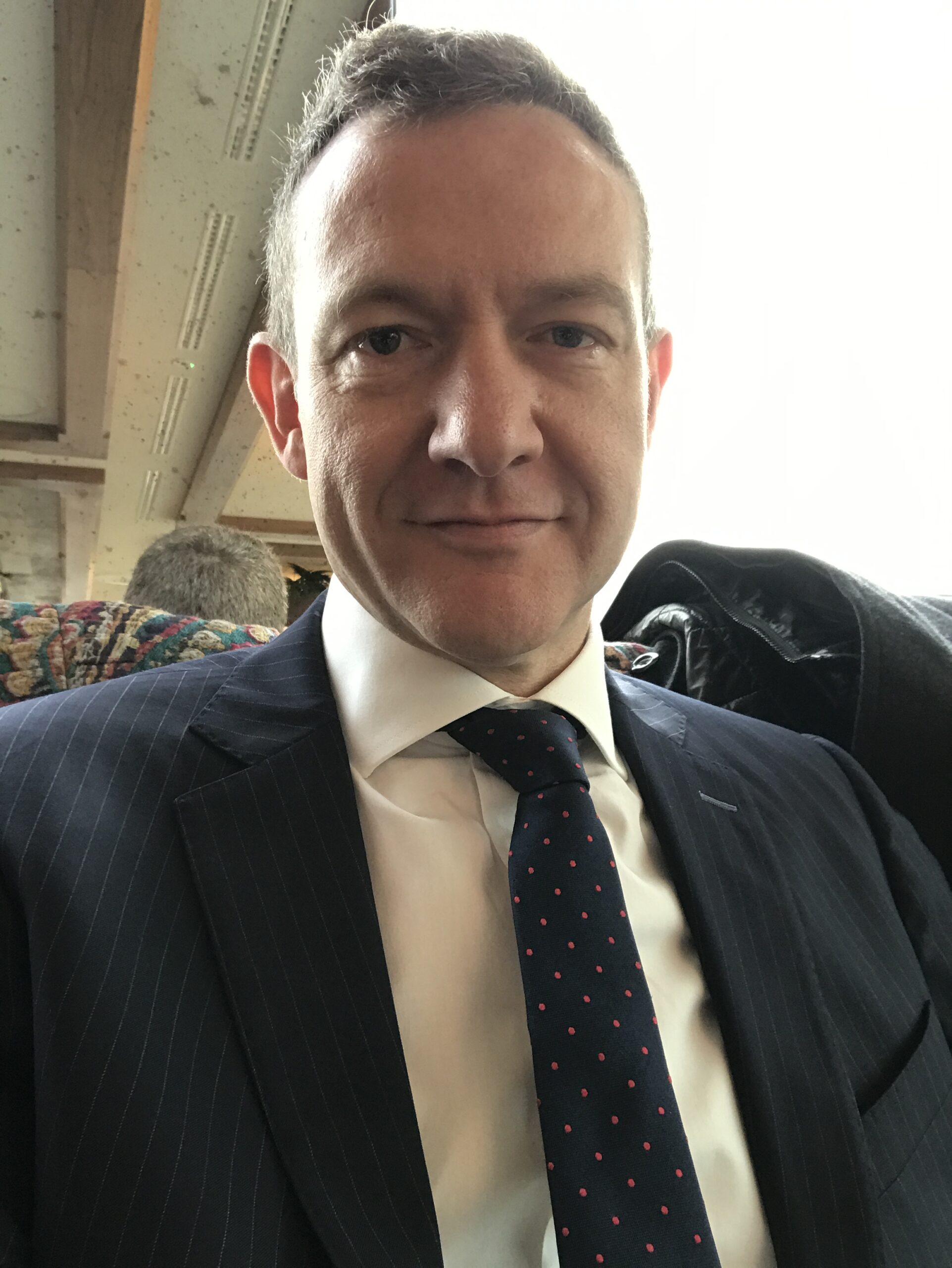 Damian Secen
