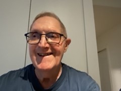 Jim McMorrow