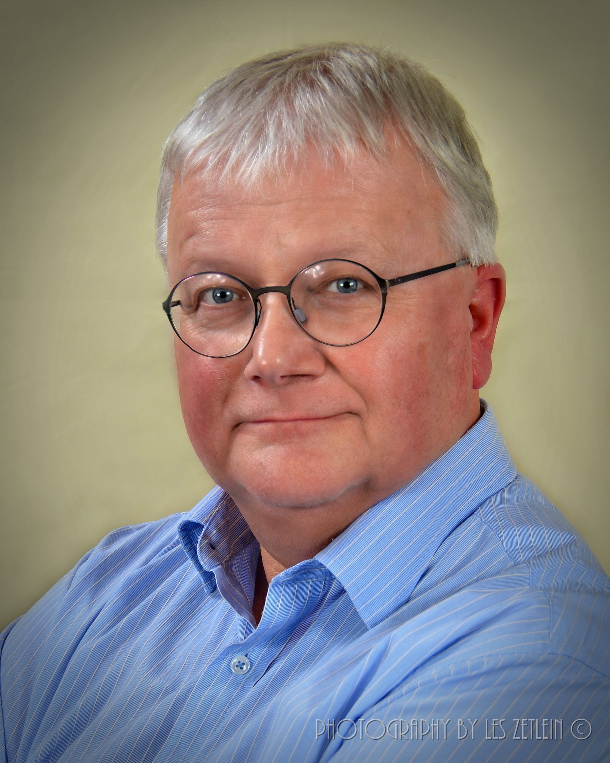 David Lockwood