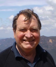 Graeme Swincer