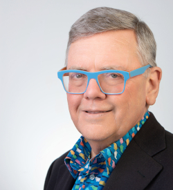 Garry Carnegie