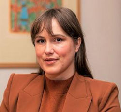 Hannah Dickinson