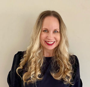 Divna Haslam