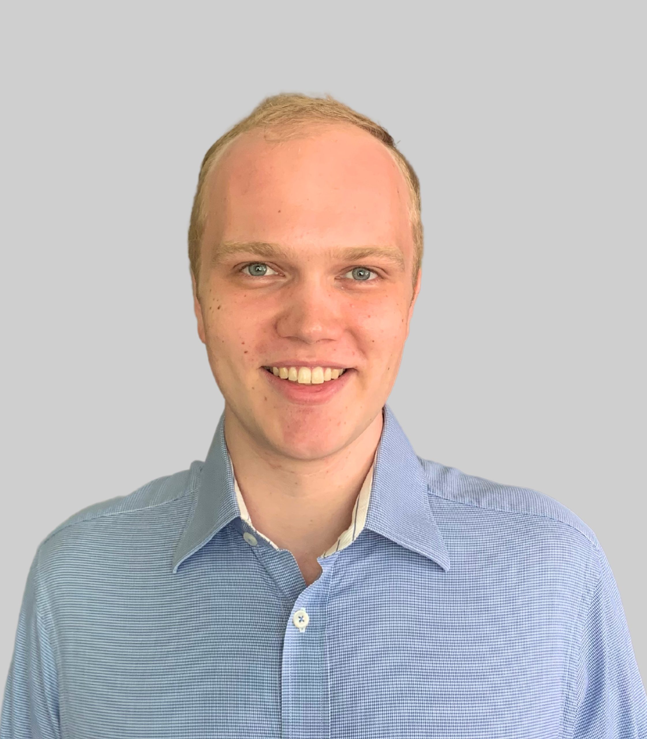 Harry Armstrong-Thawley