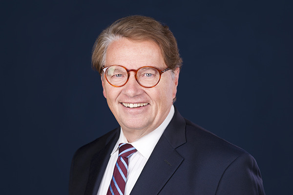 Robert Hinkley