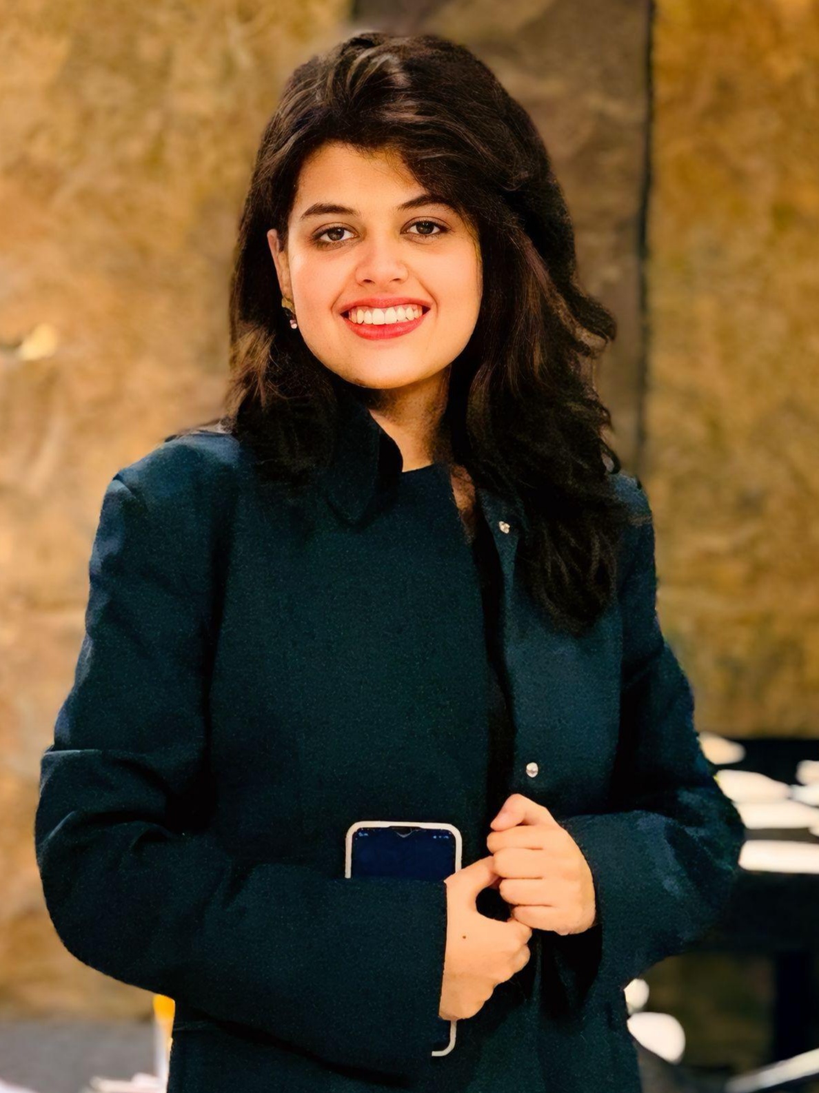 Sadaf Shabbir