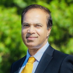 Mainul Haque