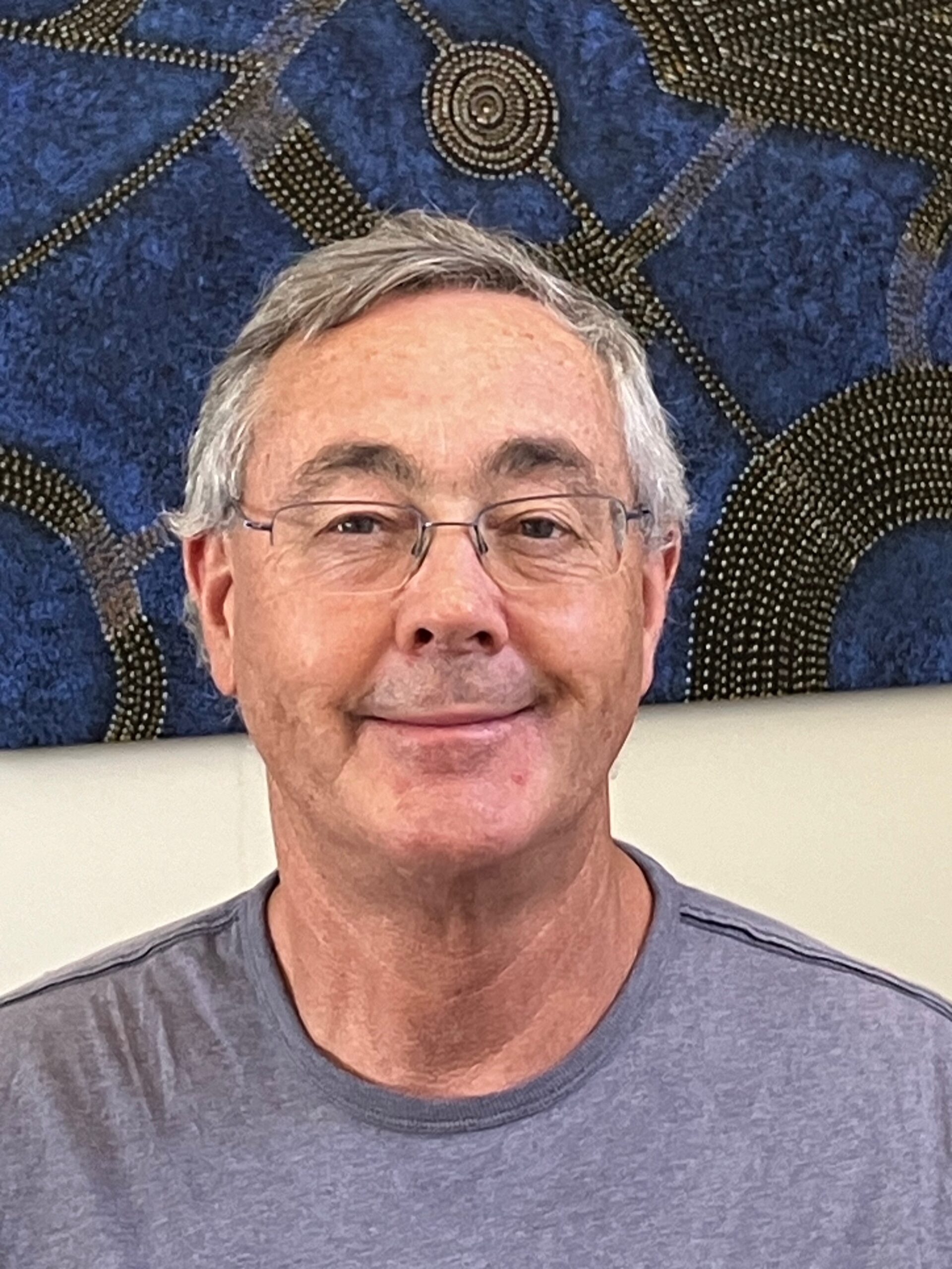 Christopher M. Johnson