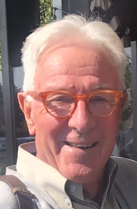 John Hendry