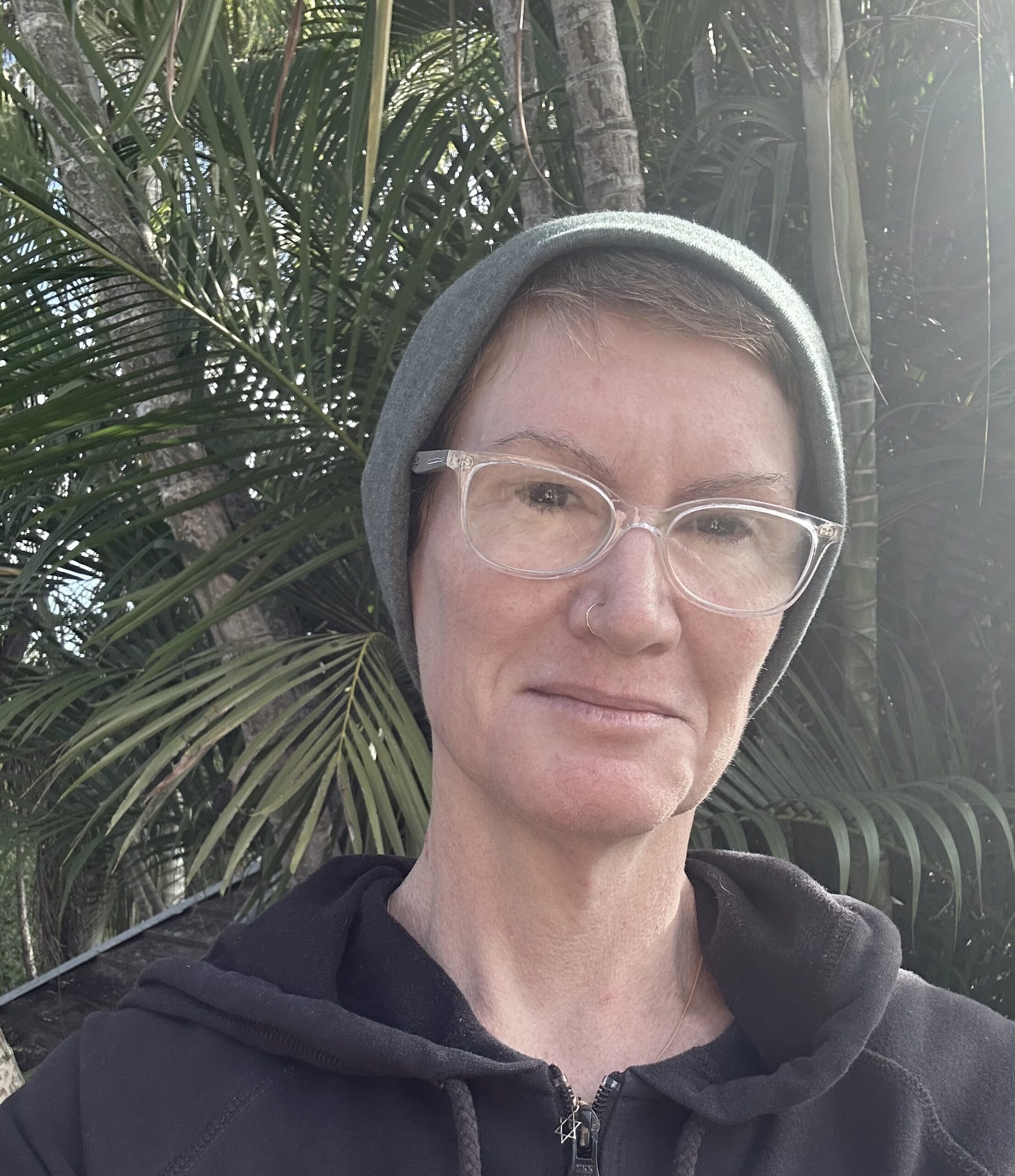 Leia Greenslade