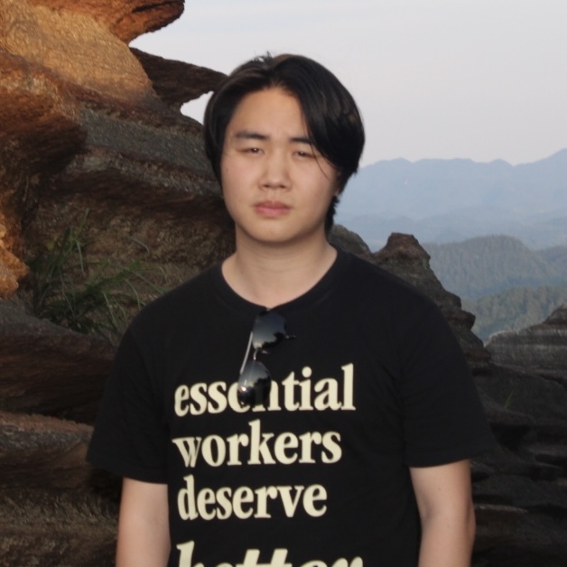 William Yang
