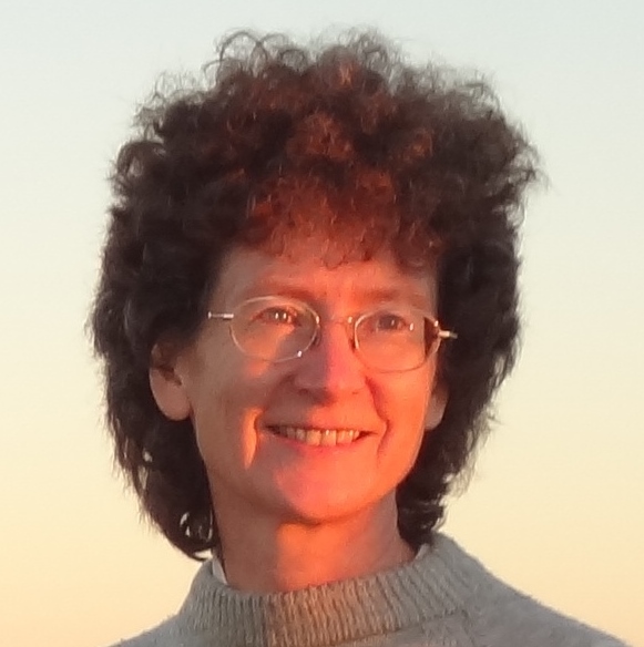 Jane O'Sullivan