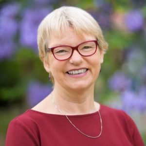 Janet Rice