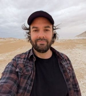 Jaron Sutton