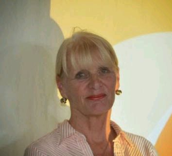Jenny Goldie
