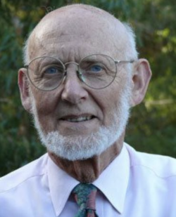 John Coulter
