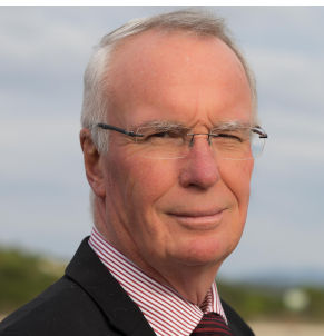 John H Howard