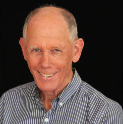 Jonathan Holmes
