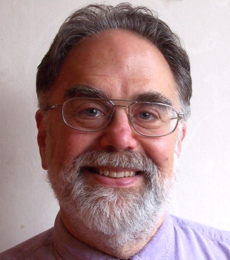 Jonathan Sher
