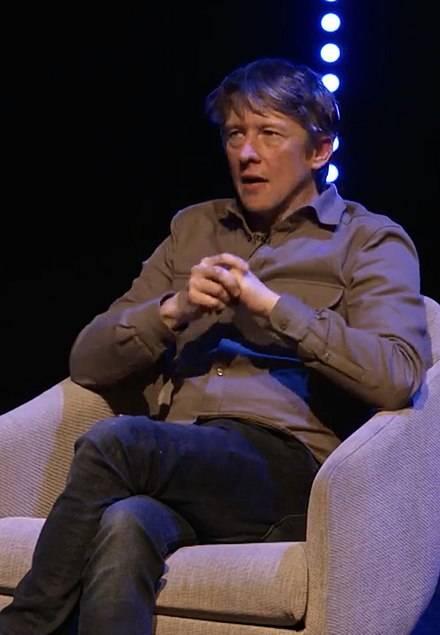 Jonathan Pie