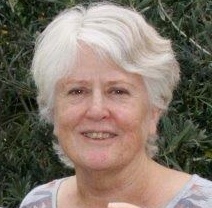 Kathryn Kelly