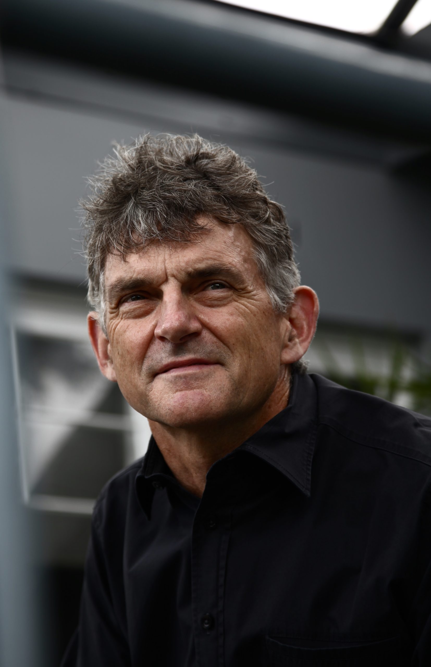Keith Bryant