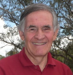 Kevin Bray