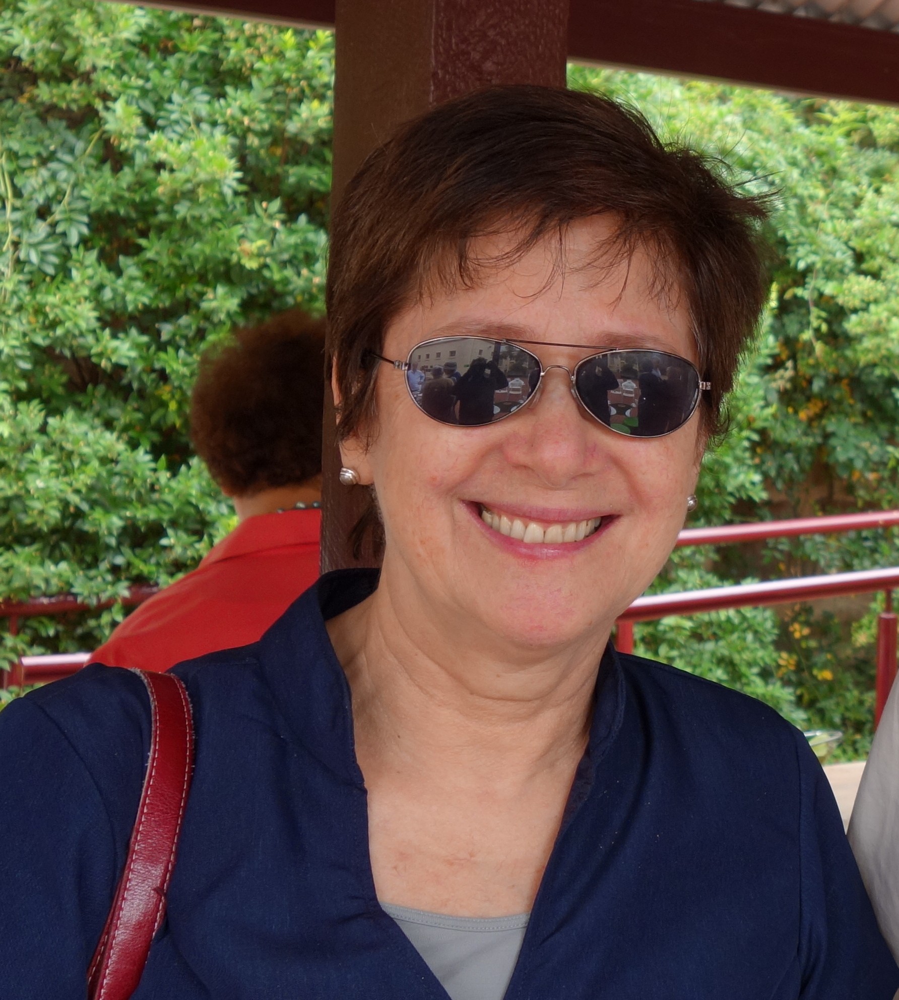 Margaret Cassar